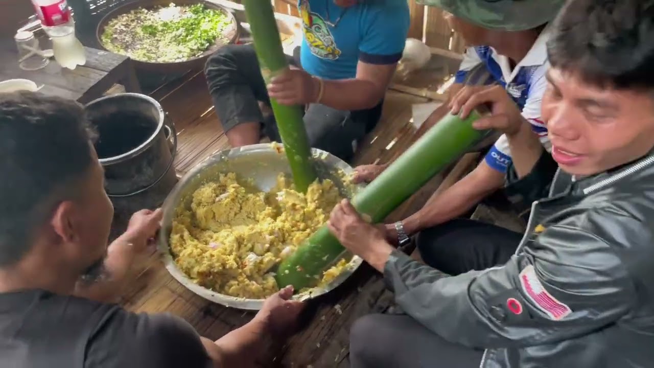 Karenni wedding |ne dee char