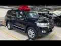 Купил Toyota Land Cruiser 200 !!!))) 👍🙂