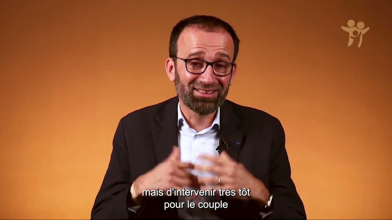 Éric Delemar : l’état de la protection de l’enfance en France