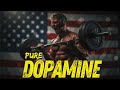PURE DOPAMINE Best Workout Music 2026 High BPM Heavy Bass