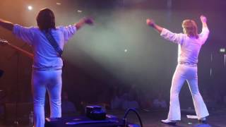 Message To You - Aldershot (Princes Hall Theatre)