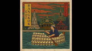 DJazz - Jazz Goes Bangkok (Four on the Floor Mix)
