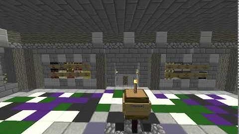 New Minecraft Faction Server! | Join now | 2015 |