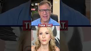 Israel BLACKMAIL On The U.S. Government?!? #tyt #breakingnews #anakasparian