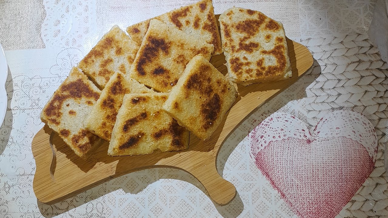 مبسس تاع طاجين وصفة شابة جربوها يجي يتفت وحدو جربوها