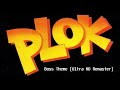 Plok snes boss theme  ultra remastered