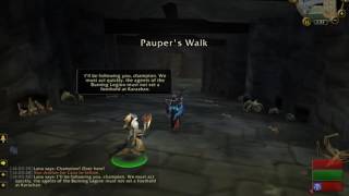 Developer's Den - Volume I Practice: Scripting a Simple Creature