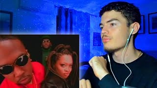 Timbaland & Magoo - Luv 2 Luv Ya | REACTION