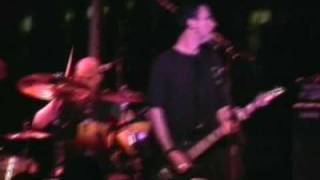 DIED SMILING - Once Upon a Time (Bloodstock 2006)
