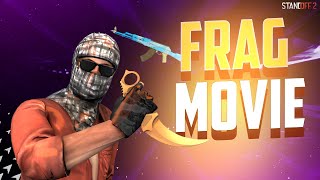 A Standoff 2 Frag Movie Montage screenshot 2