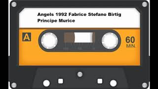 Download Lagu Angels 1992 stefano birtig fabrice MP3