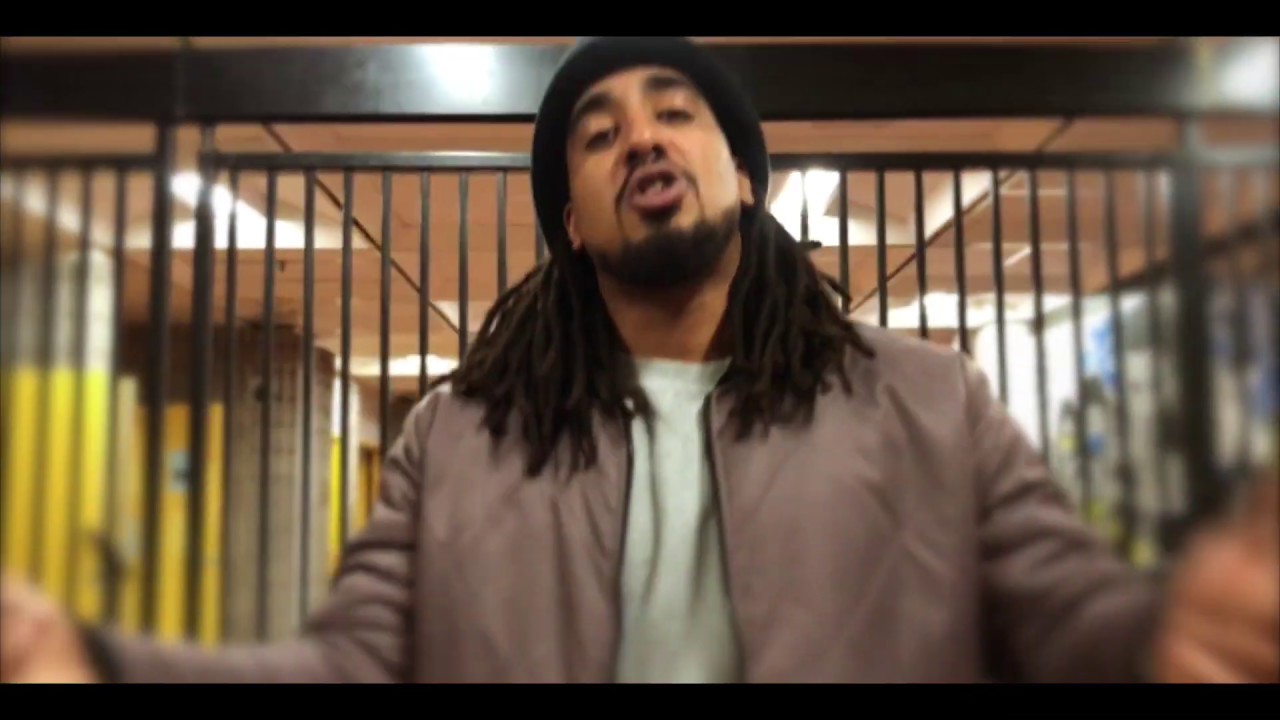 TOLENTINO -TRIPL3 D2BLE - VIDEO OFICIAL