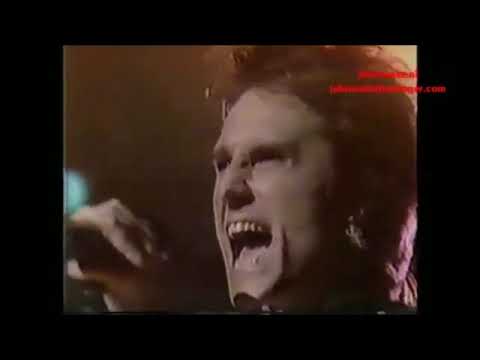 John Waite Don't Lose Any Sleep