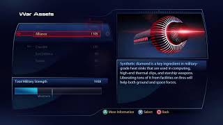 Mass Effect 3 Legendary Difficulty No Commentary