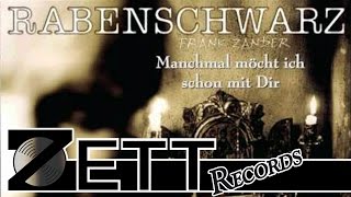 Frank Zander "Manchmal möcht ich schon mit dir"