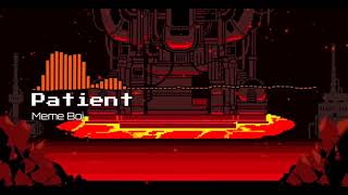 Homestuck[Patient] | Beta Another Medium