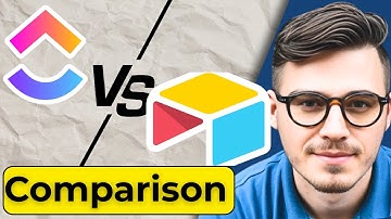 ClickUp vs Airtable for Project Management: 2025 Detailed Comparison