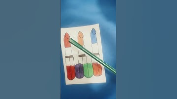 How is this possible!? #3d #art #viral #trending #numbers  #shorts #3dart #satisfying #3ddrawing