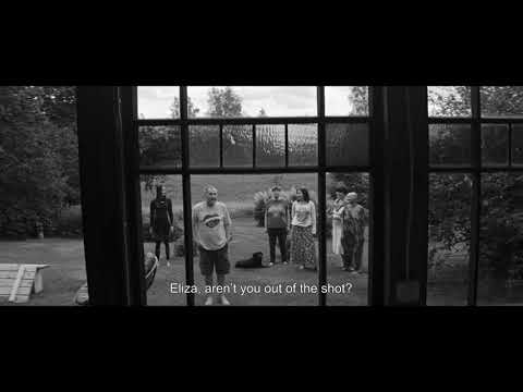 HOMES Trailer | PÖFF 2021