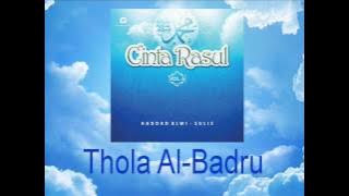 Haddad Alwi Feat Sulis   Thola Al Badru