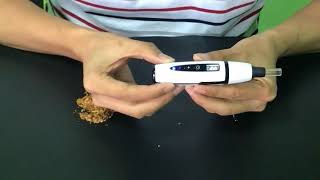 lowest return cannabis vaporizers --- anlerr Tiva dry herb vaporizers