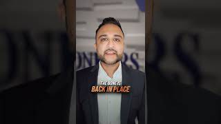 The Hidden Problem After Jaw Fracture Surgery No One Talks About