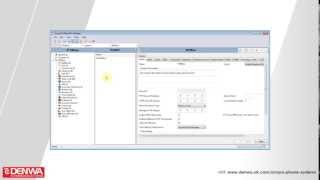 How to setup Caller ID routing on Avaya IP Office screenshot 2