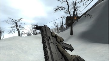 CS Source: MW 2019 ISO (With MW 2019 Gloves) [05/29/22 Update]