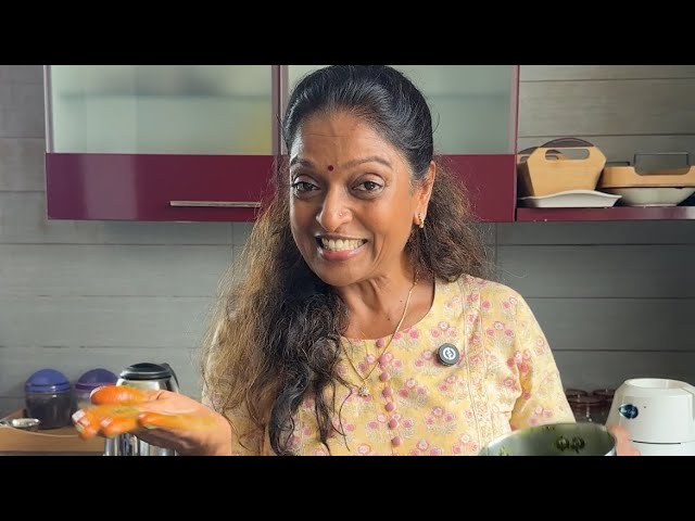 How to make Henna paste