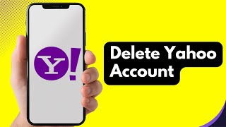 How to Delete Yahoo Account Permanently (2025) – Deactivate Yahoo Mail Fast