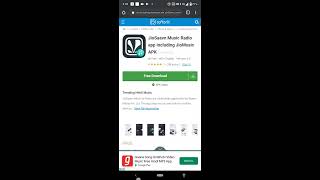 How to fixed new updated jio tune app screenshot 5