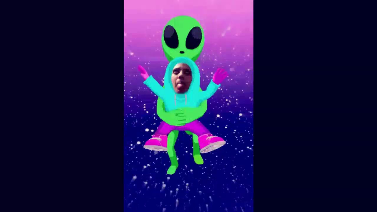 Alien(MEME)( ler descrição) - YouTube