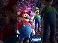 SMario’s Cosmic Secret.😊 | Flick_Naut 🎬 #Shorts #Mario2026