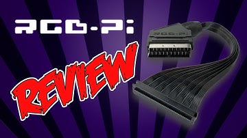 🕹️RGB-PI: La mejor imagen retro con raspberry pi en nuestros televisores CRT (análisis rgbpi)