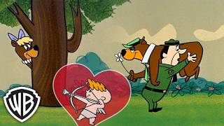 Yogi Bear U0026 The Love Of His Life  its A Picnic Basket Btw  generationwb