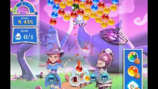 Bubble Witch 2 Saga level 726