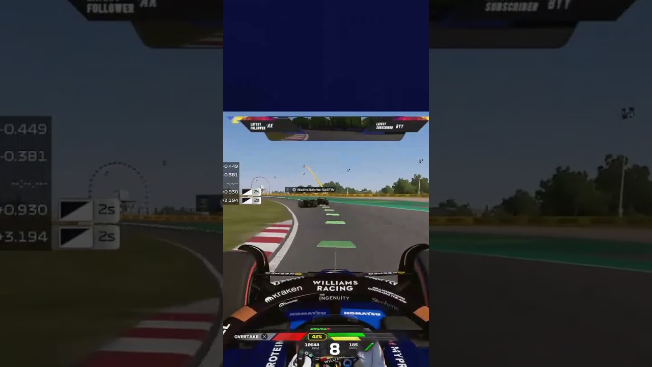 When you make a mistake on a open lobby 