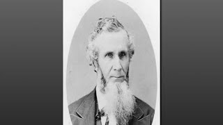 This Day in Oregon History - Oct. 7, 1845: Joel Palmer climbs Mount Hood