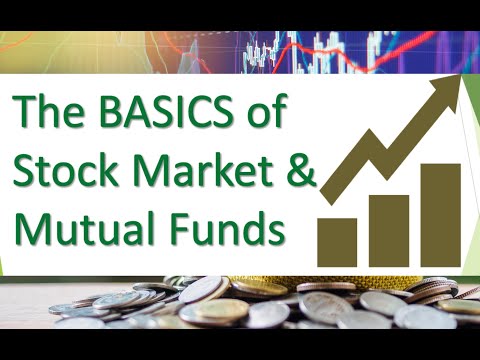 Como investir em fundos da Market & Mútuos
