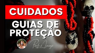 O que você jamais pode fazer com guia de proteção #PR #237 O que você jamais pode fazer com guia de proteção #PR #237