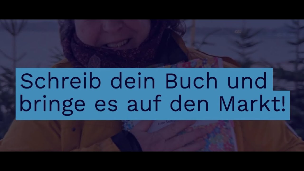 So geht Selfpublishing!