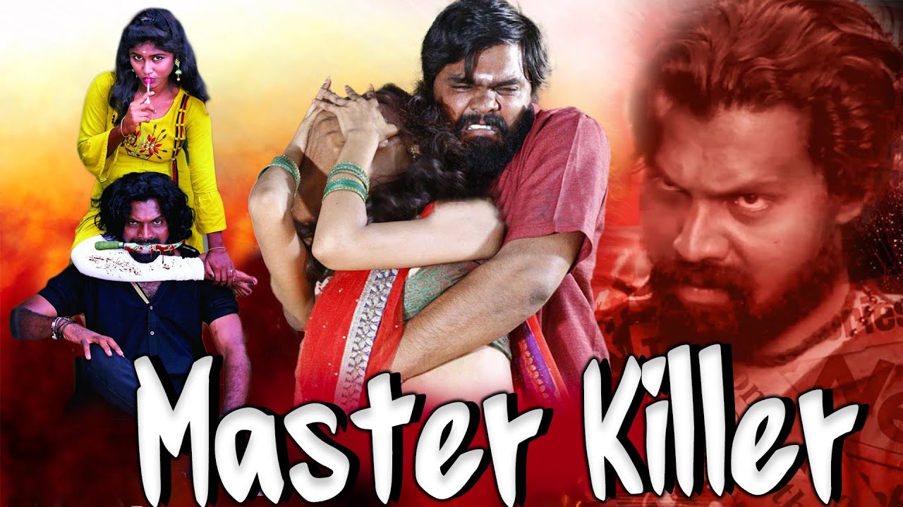 Master Full Hindi Dubbed Crime Thriller Movie Aswin,Bhuvana, Anu Ragavi, Ajay Karthik YouTube