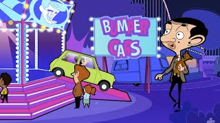 Download Lagu Mr Beans Funfair! | Mr Bean Animated Season 2 | Funny Clips | Mr Bean MP3