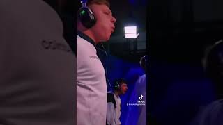 Oski just made a highlight in worlds 🔥. #rlcs #rocketleague #teamliquid