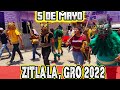 Video de Zitlala