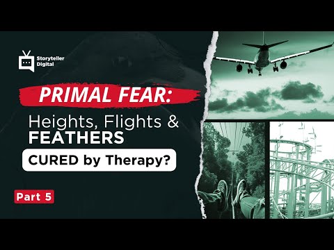 Part 5 Primal Fears - BBC Explorations