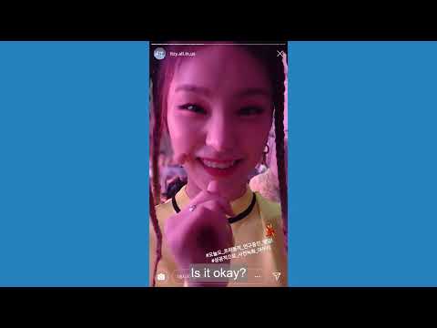 ITZY - IT'Z ICY - I SEE ITZY Ep16 English Subs #ITZY #ICY #ENGLISH #BEHIND