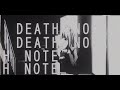 "What You Heard" - Death Note [edit/amv]