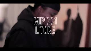 MIP Cipher Challenge (L-Tore)
