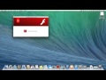 How to Install Adobe Flash Player for Mac OS X